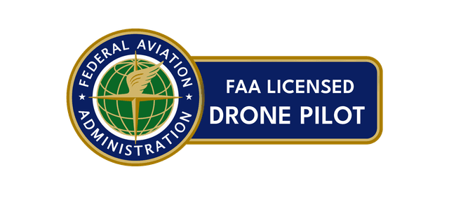 FAA Certification Badge